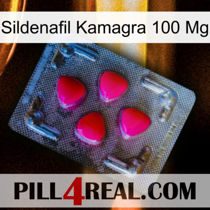 Sildenafil Kamagra 100Mg 13